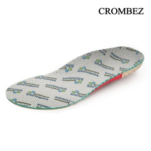 [Crombez] 크롬베즈 바이오 그래핀 기능성 멀티깔창 LK1019A (LK2059A)
